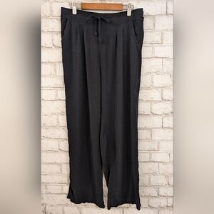 Suzy Shier Wide Leg Pant - M